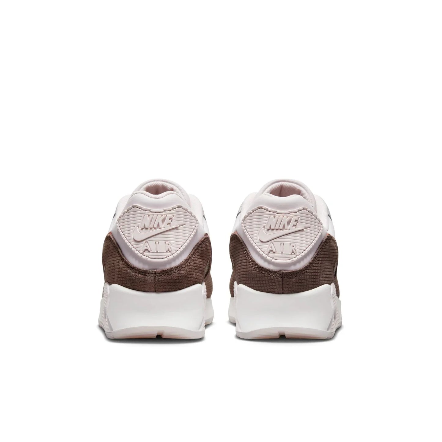 Air max 90 brown tile