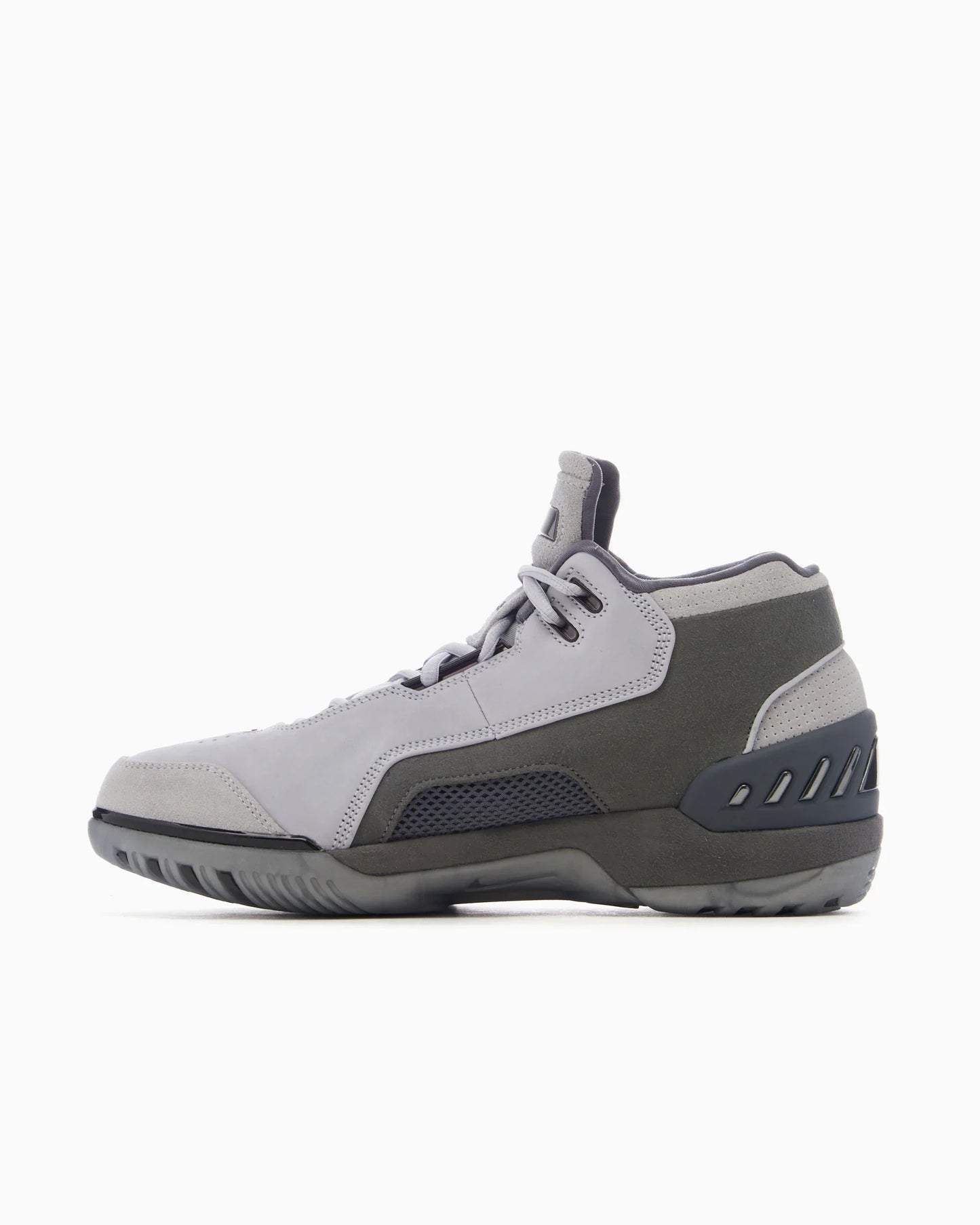 Nike Air Zoom Generation Dark Grey