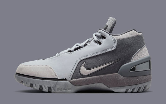 Nike Air Zoom Generation Dark Grey