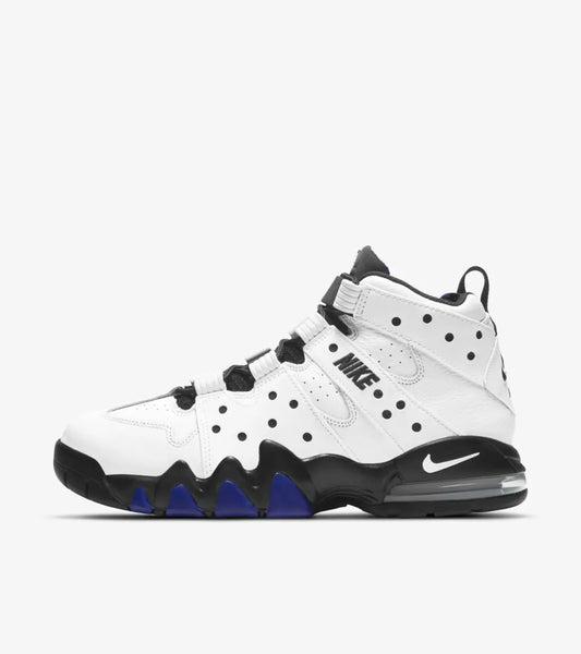 Nike Air Max CB'94 White/Varsity Purple
