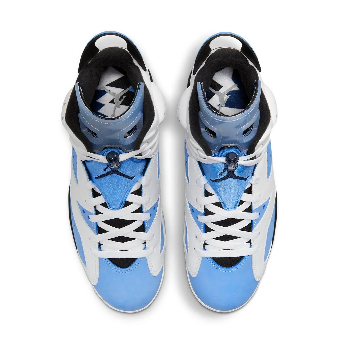 Jordan 6 retro Unc