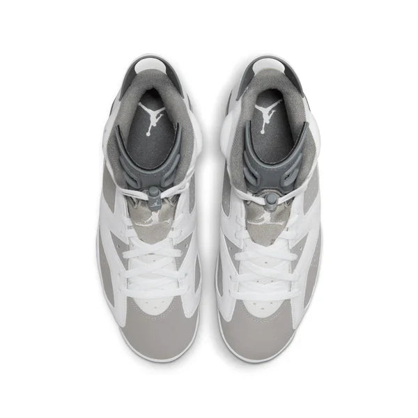 Jordan 6 retro cool grey