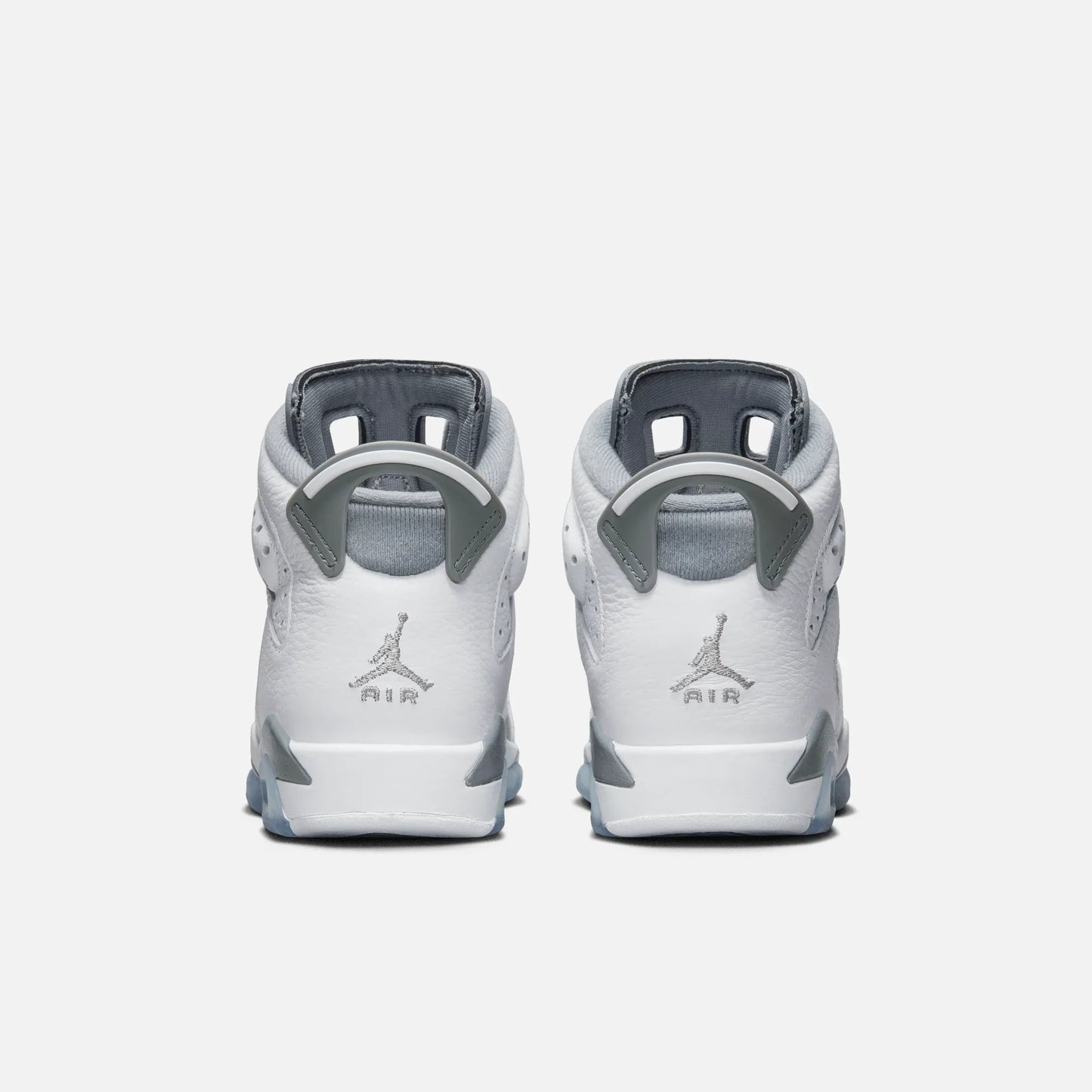 Jordan 6 retro cool grey
