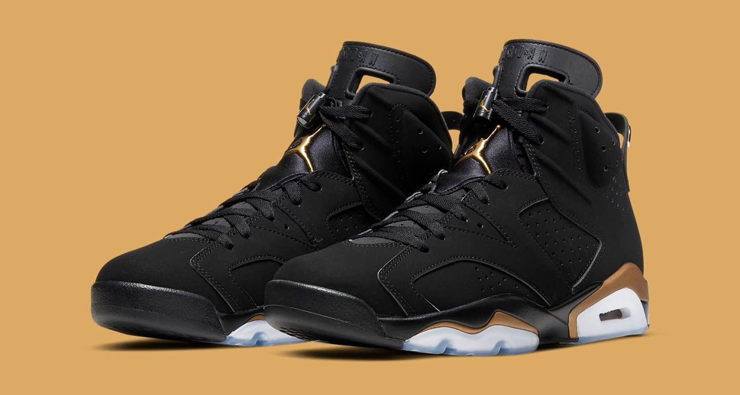 Jordan 6 retro DMP