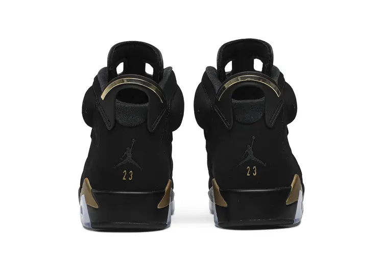 Jordan 6 retro DMP