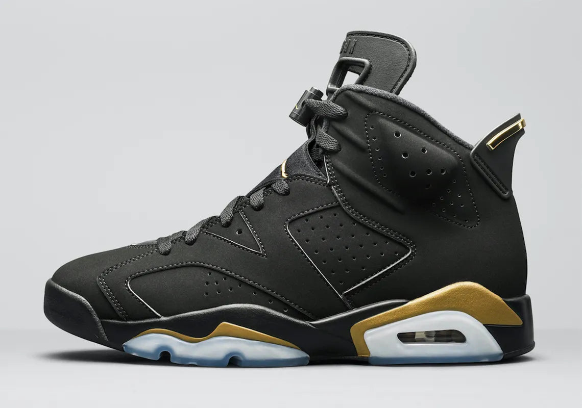 Jordan 6 retro DMP