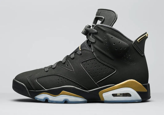 Jordan 6 retro DMP