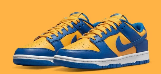 Dunk low UCLA