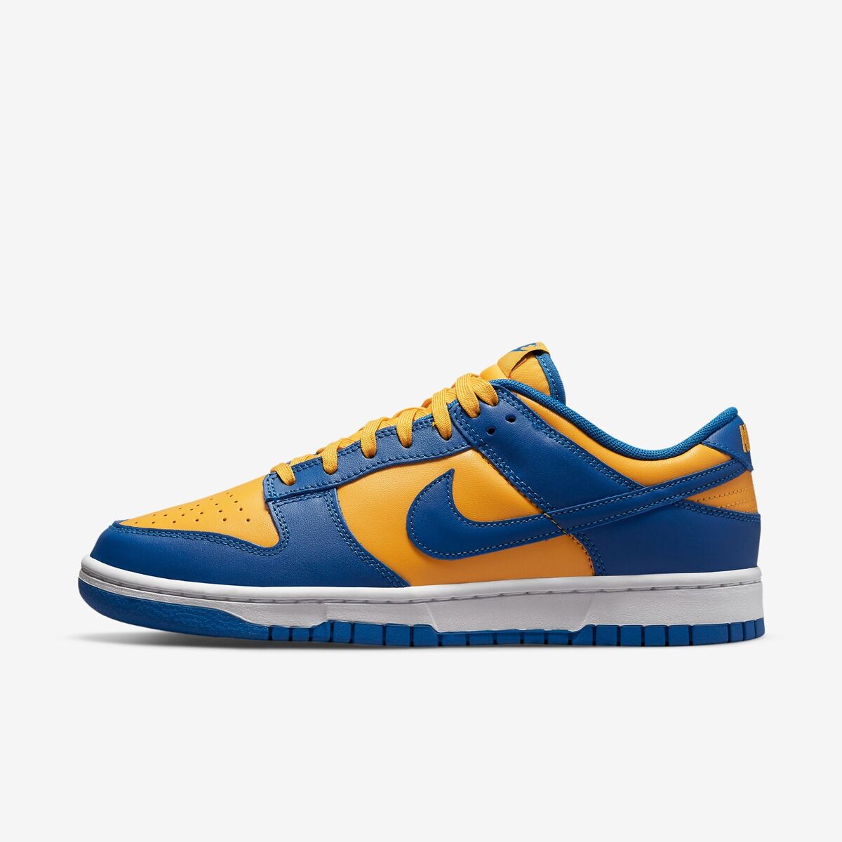 Dunk low UCLA