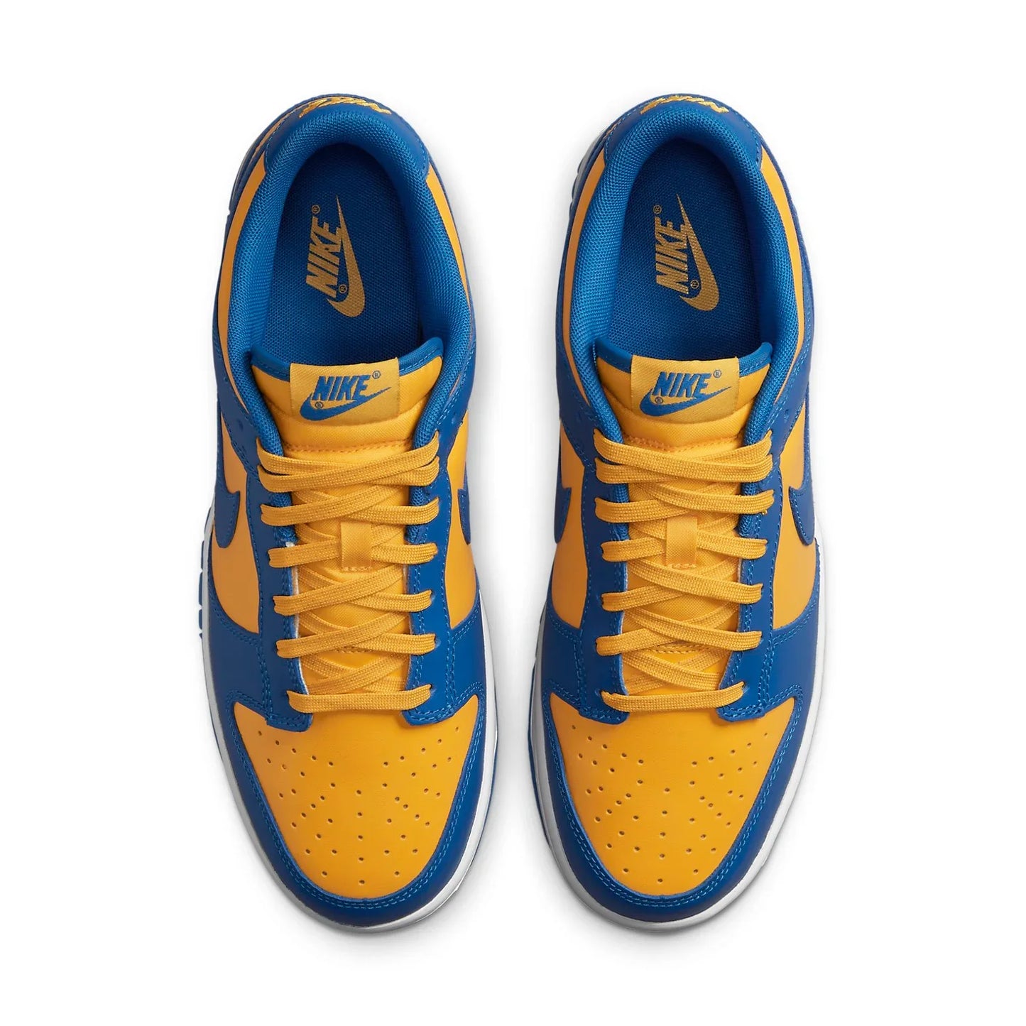 Dunk low UCLA
