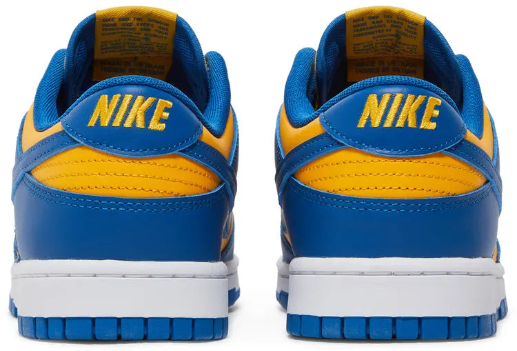 Dunk low UCLA