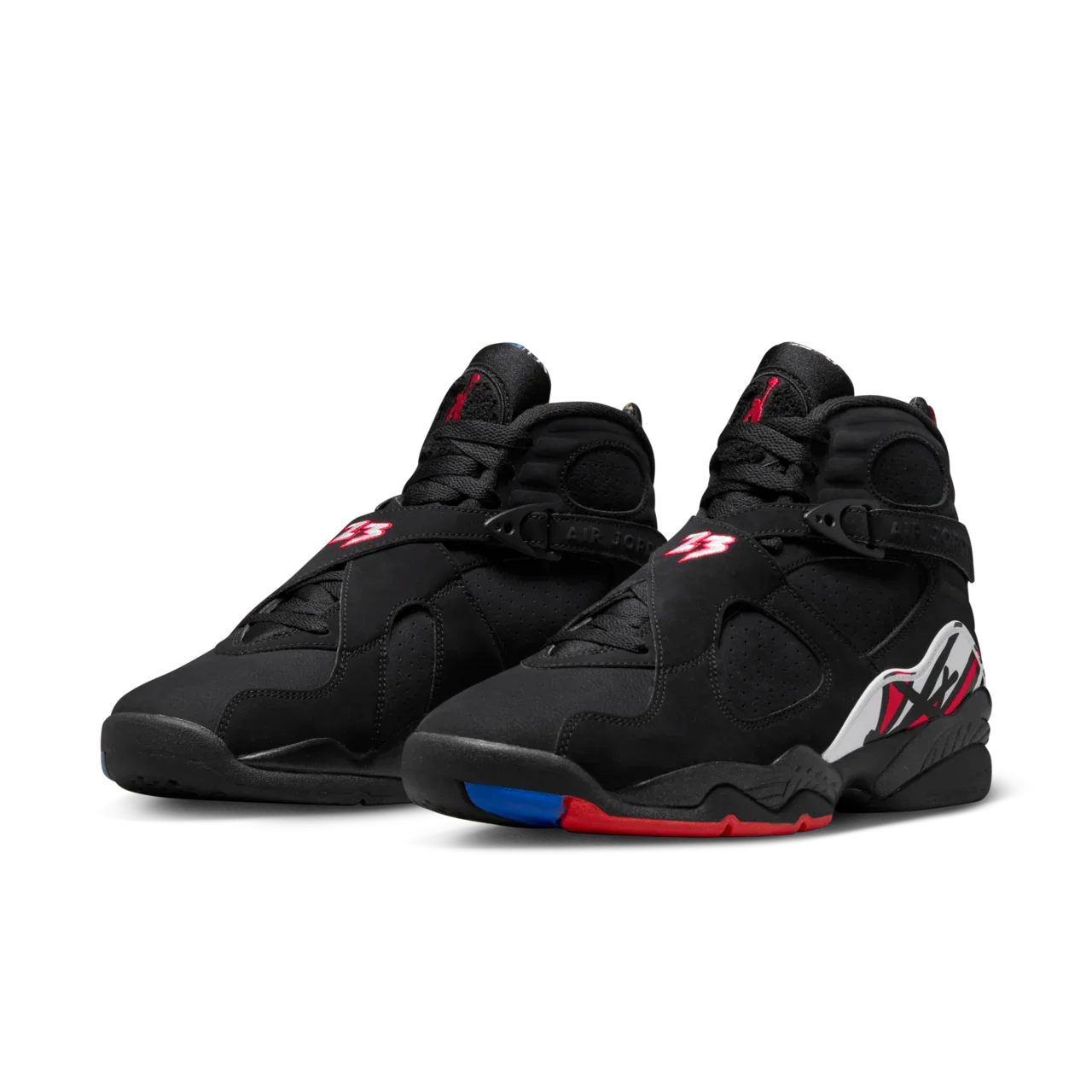 Jordan 8 Retro Playoffs