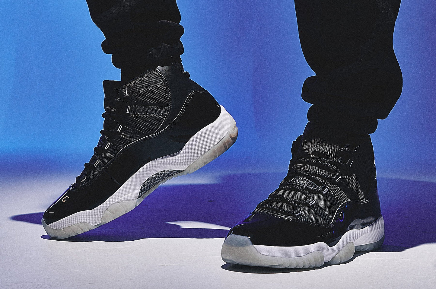 Jordan 11 Retro Jubilee 25th Anniversary