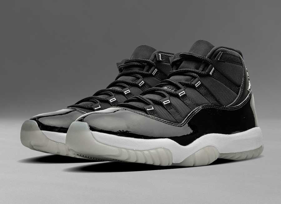 Jordan 11 Retro Jubilee 25th Anniversary