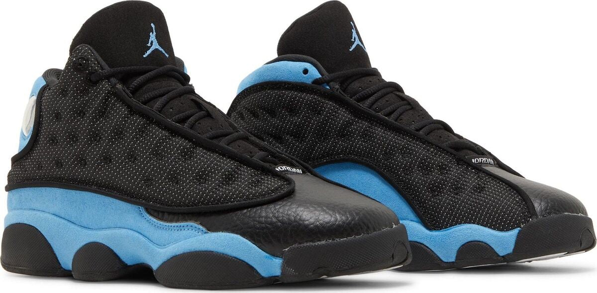 Jordan 13 retro UNC gs