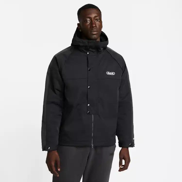 Nike LeBron Premium Utility Basketball Jacket