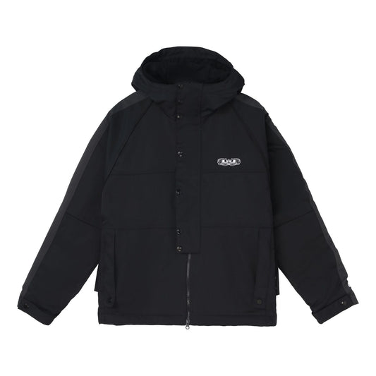 Nike LeBron Premium Utility Basketball Jacket
