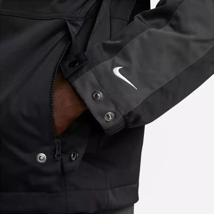 Nike LeBron Premium Utility Basketball Jacket