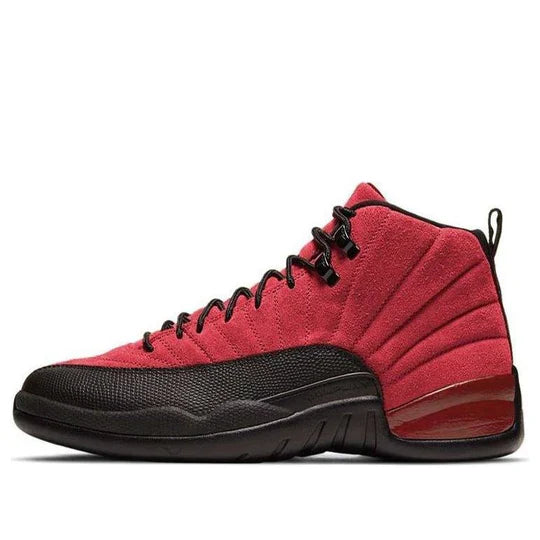 Jordan 12 Retro Reverse Flu Game