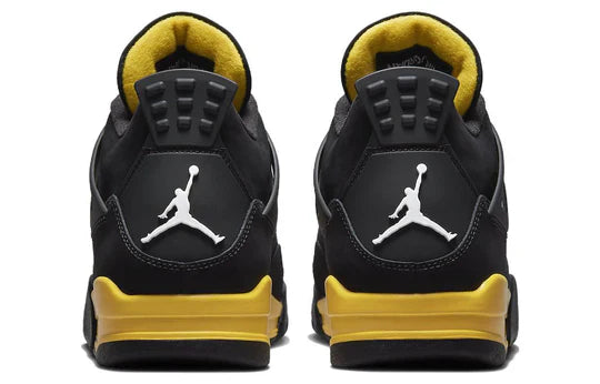 Jordan 4 Retro Thunder