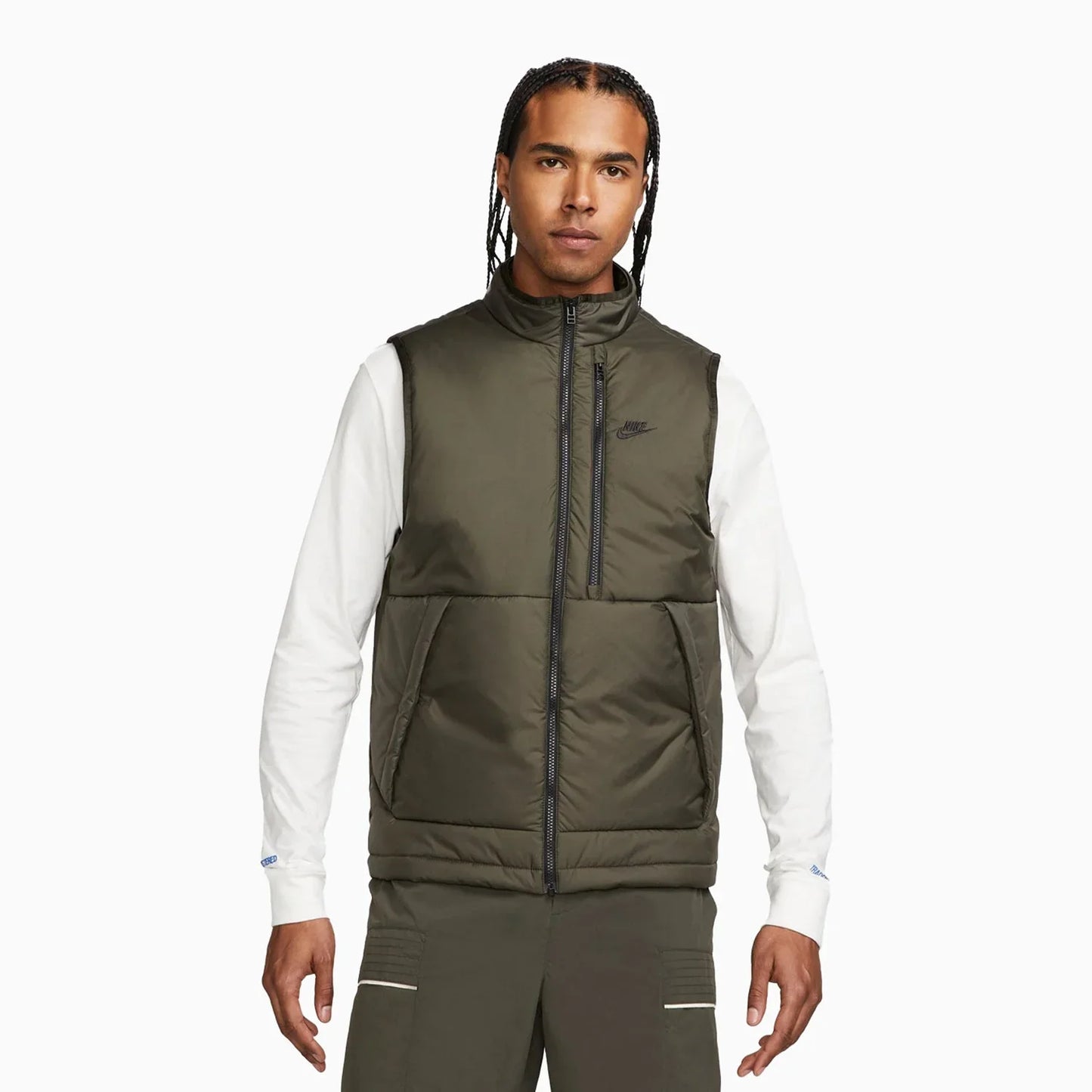 Nike Sportswear Therma-Fit Legacy Vest