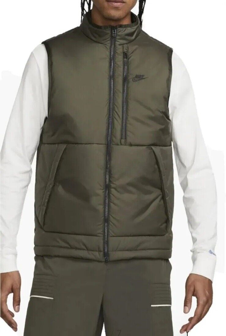 Nike Sportswear Therma-Fit Legacy Vest
