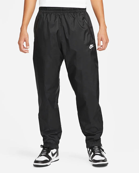 NIKE WINDRUNNER WOVEN LINED PANTS Black