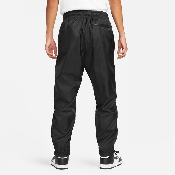 NIKE WINDRUNNER WOVEN LINED PANTS Black