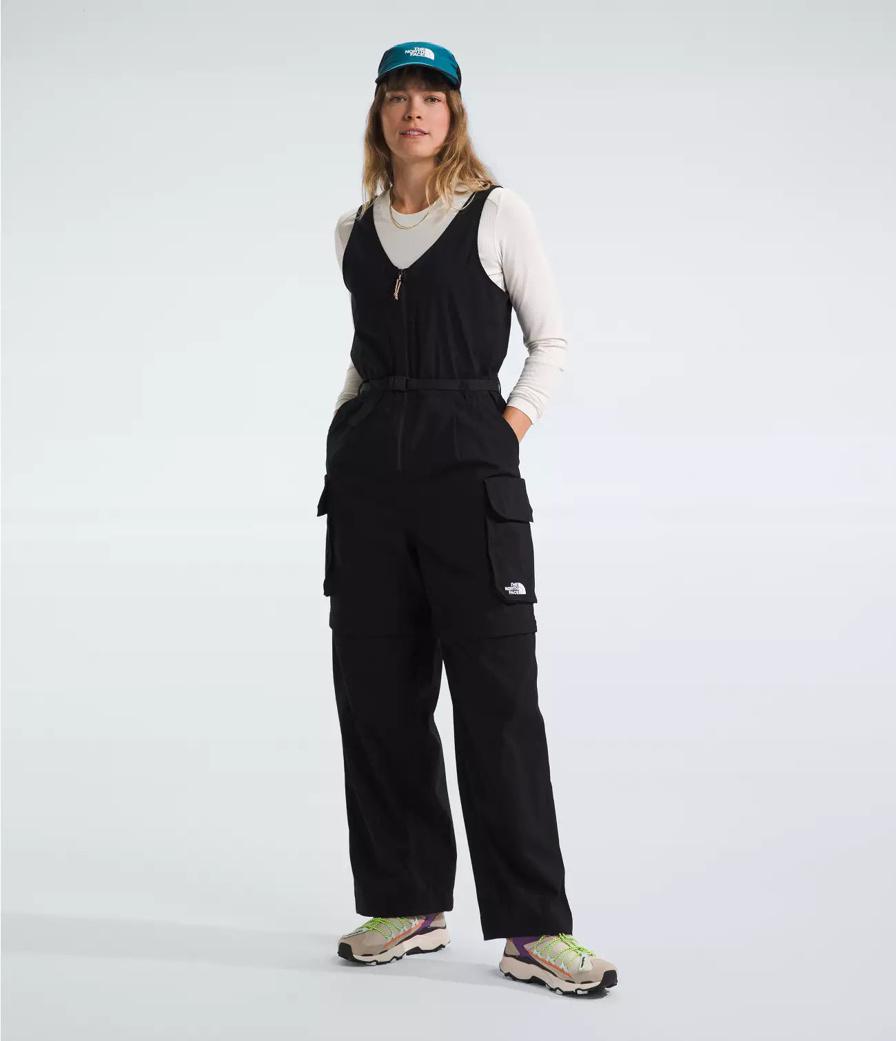 The North Face W Class V Pathfinder One Piece