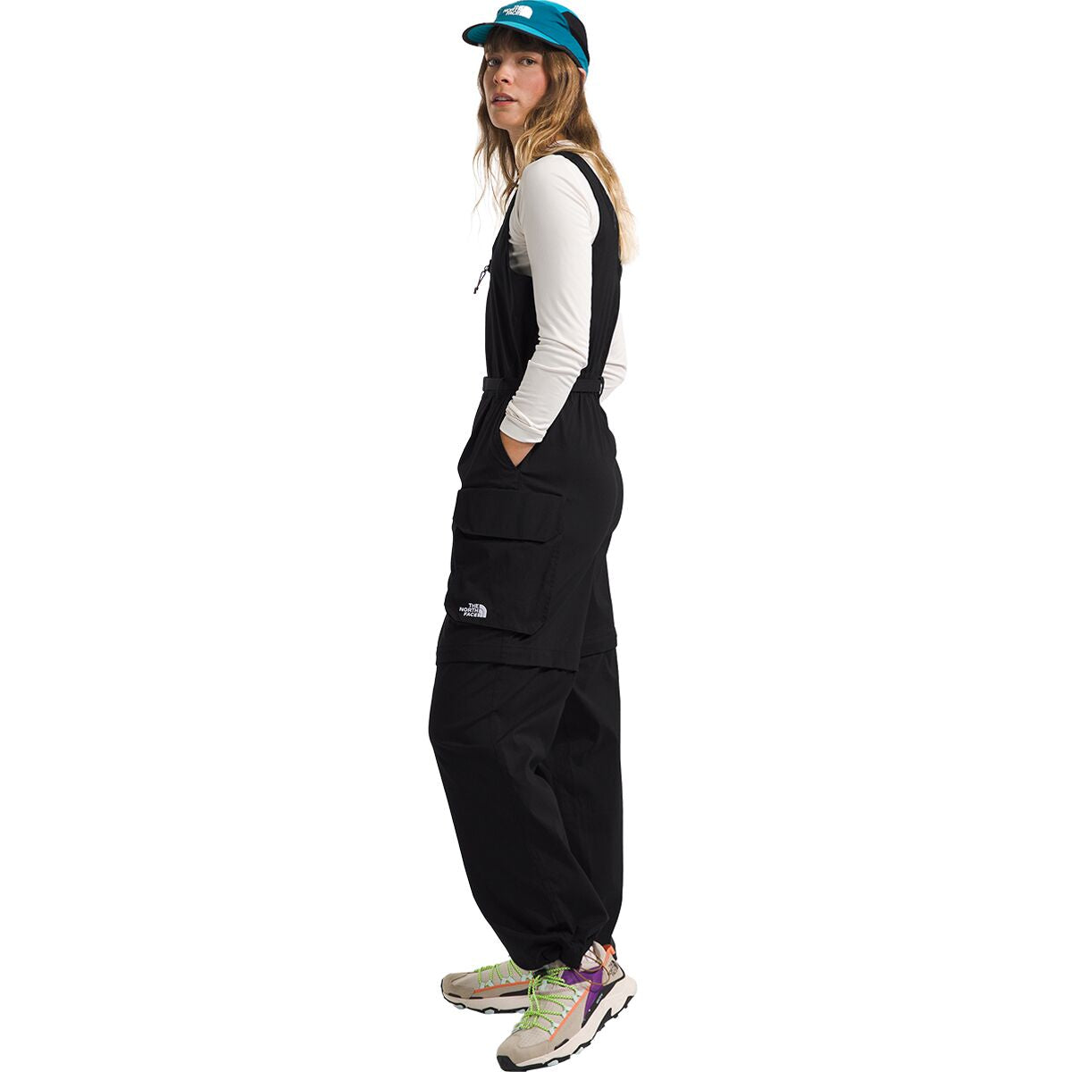 The North Face W Class V Pathfinder One Piece