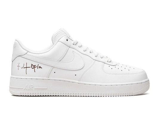 Nike Air Force 1 x Travis Scott Utopia