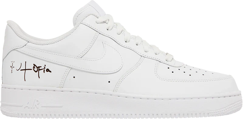 Nike Air Force 1 x Travis Scott Utopia