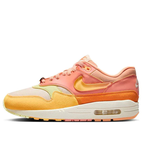 Nike Air Max 1 X Puerto Rico Orange Frost