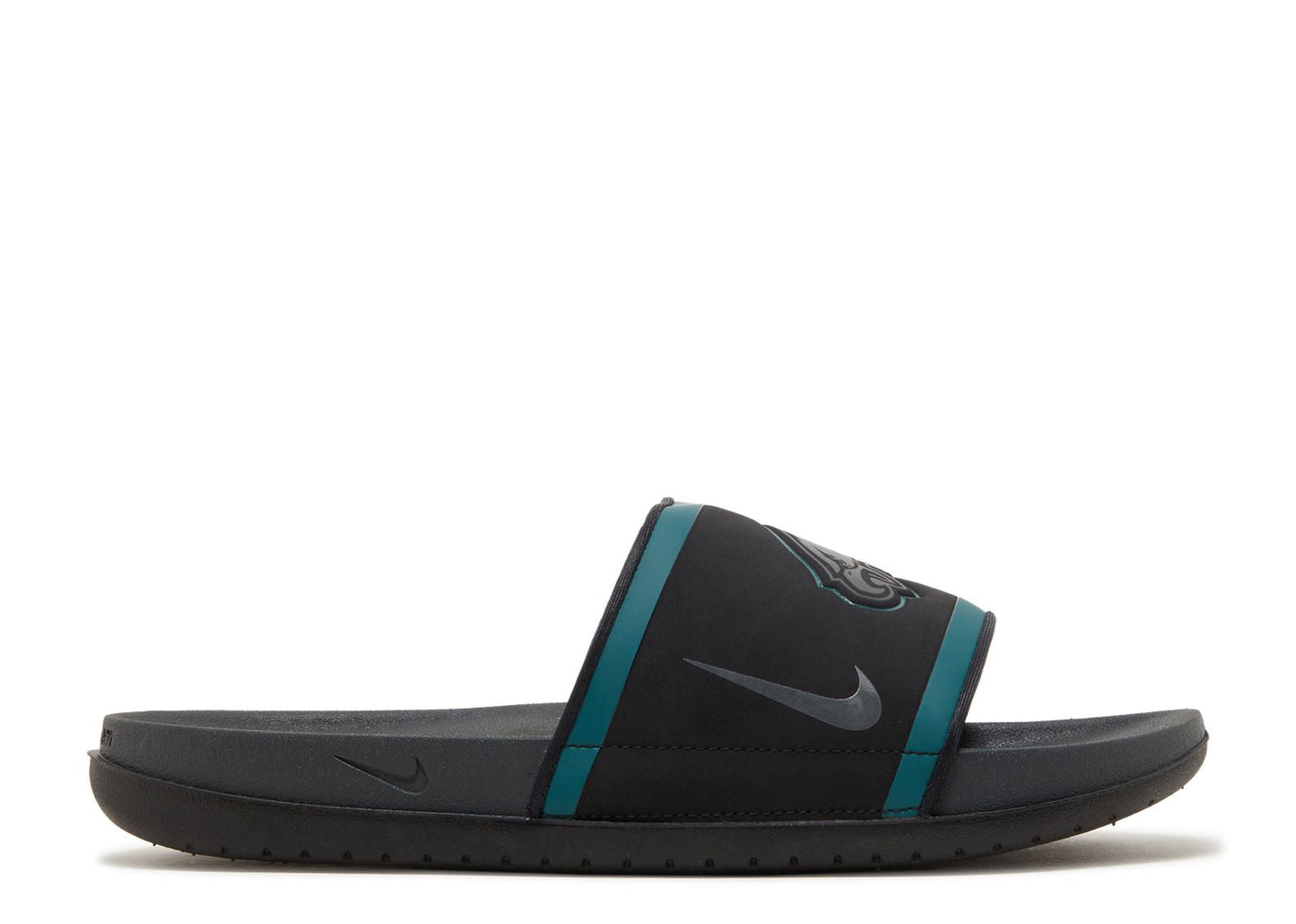 NIKE OFFCOURT SLIDE PHILADELPHIA EAGLES