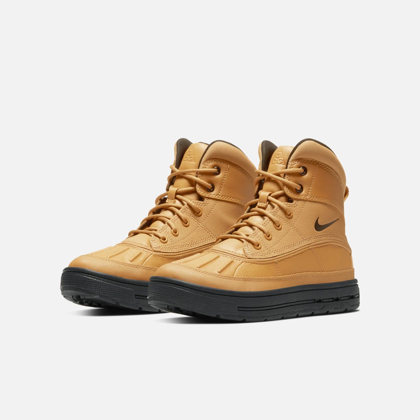 Nike Woodside 2 High GS ACG Boots Waterproof