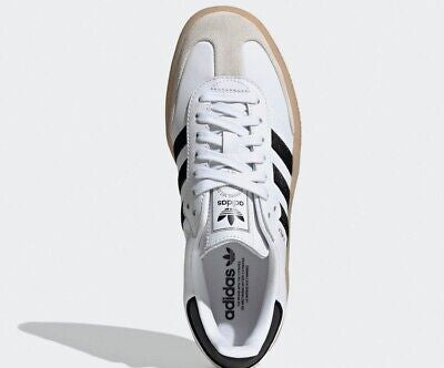 Adidas Sambae Low White Black Gum women’s
