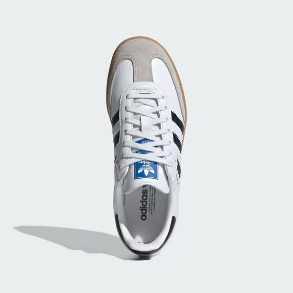 SAMBA OG BIG KID 'WHITE NIGHT INDIGO GUM'